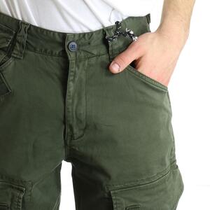 PANTALONE CARGO PROVA CARICO - Mad Fashion | img vers.300x/